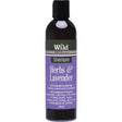 Wild Shampoo Herbs & Lavender 250ml - Dr Earth - Hair Care