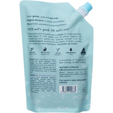 Wotnot Baby Wash & Bubble Bath Refill 500ml - Dr Earth - Baby & Kids