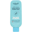 Wotnot Baby Wash & Bubble Bath Suitable For Sensitive Skin 250ml - Dr Earth - Baby & Kids