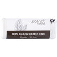 Wotnot Biodegradable Bags 30L 20pk - Dr Earth - Cleaning