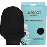 Wotnot Body Exfoliating Mitt - Dr Earth - Bath & Body