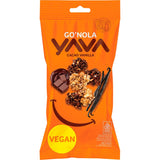 YAVA Go'Nola Cacao Vanilla 30g - Dr Earth - Breakfast, Bites & Clusters