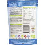 Zero Slim & Healthy Certified Organic Konjac Lasagna Style 400g - Dr Earth - Convenience Meals, Rice Pasta & Noodles