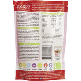 Zero Slim & Healthy Certified Organic Konjac Rice Style 400g - Dr Earth - Convenience Meals, Rice Pasta & Noodles